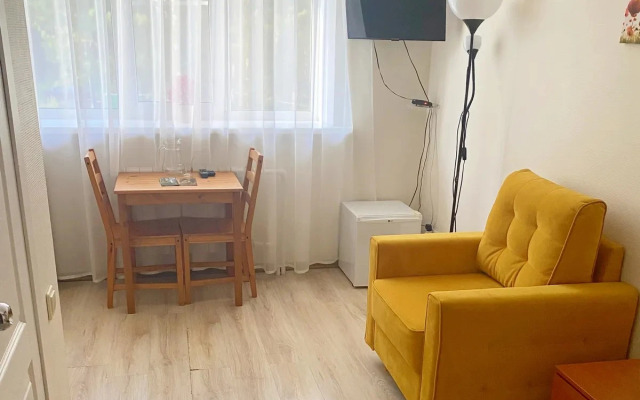 Лесное озеро (Гурьевск)