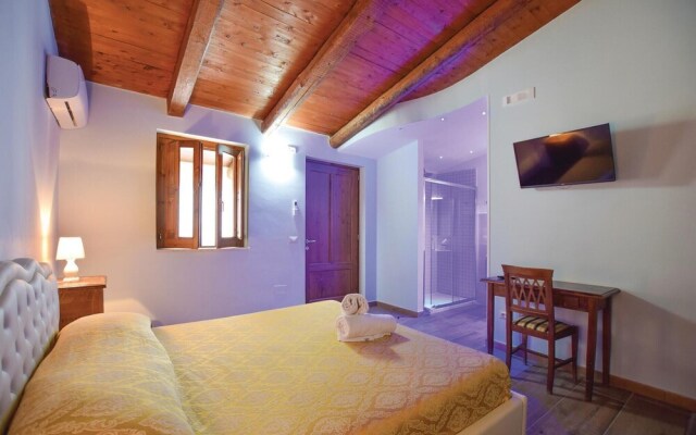 Villa Ginestra