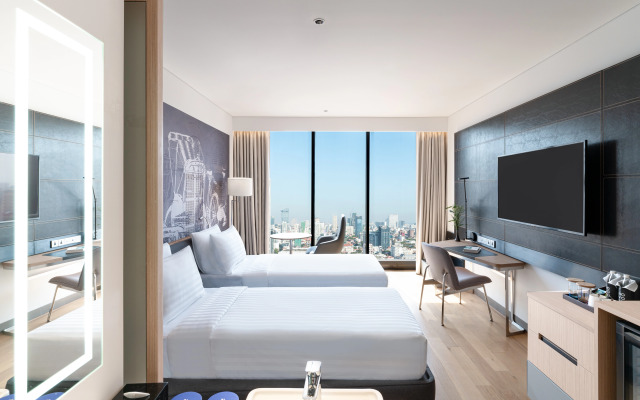 Novotel Phnom Penh Bkk 1