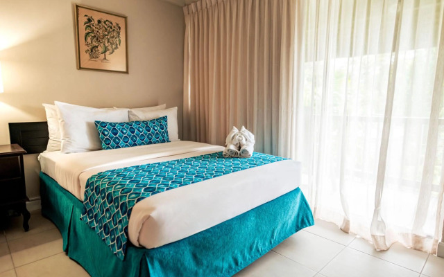 Mount Irvine Bay Resort