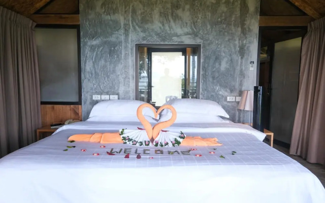 Tinidee Hideaway Tonsai Beach Krabi (SHA Extra Plus)