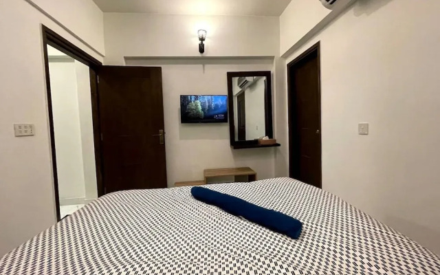 Multan Luxury Guest House