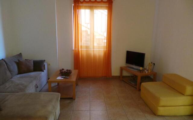 Apartmani Brijuni-Fažana Jele