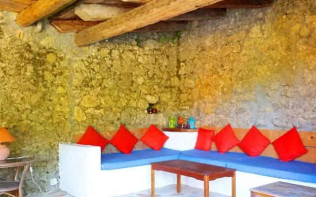 Villa Camomilia