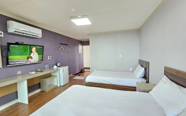 Haemil Resort