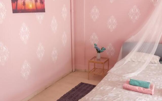 Karditsa Home Sweet Home 68 τ.μ
