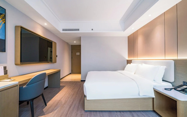 Hangzhou Wassim Resorts Hotel