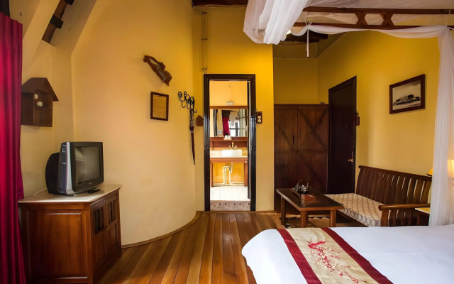 Saphir Dalat Hotel