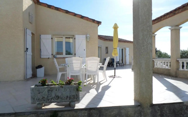 Villa Le Clos Des Oliviers
