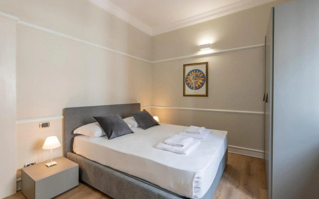 Milan Royal Suites & Luxury Apartments