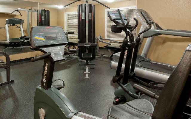 SureStay Plus Hotel by Best Western Drumheller