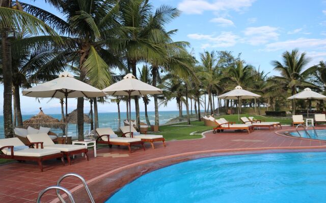 Agribank Hoi An Beach Resort