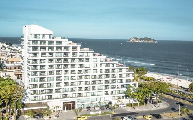 Numad Infinity Blue Suite