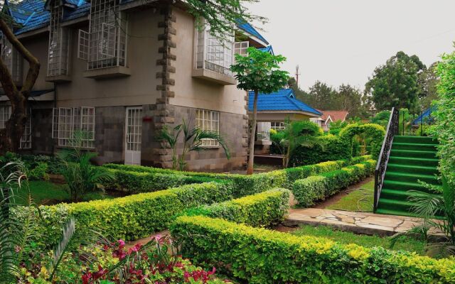 Blixen Resort & Spa