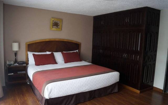 Hotel Santa Monica
