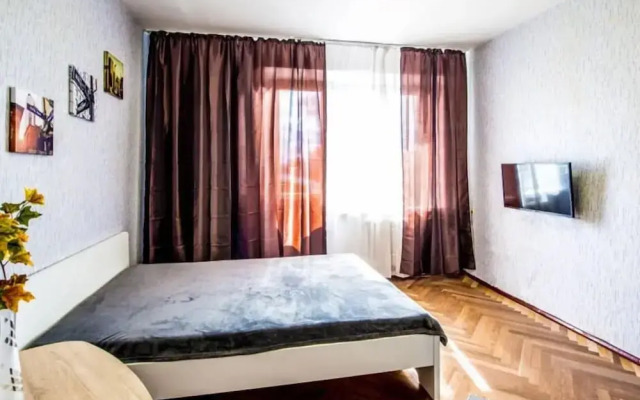 Apartment - Kravchenko 24-35