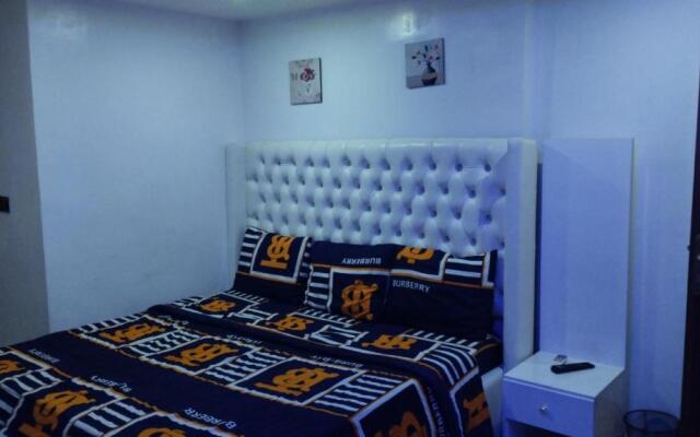 Lovely 2 bedroom ogba