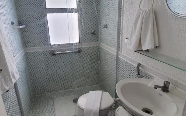 Casa Enseada Guarujá