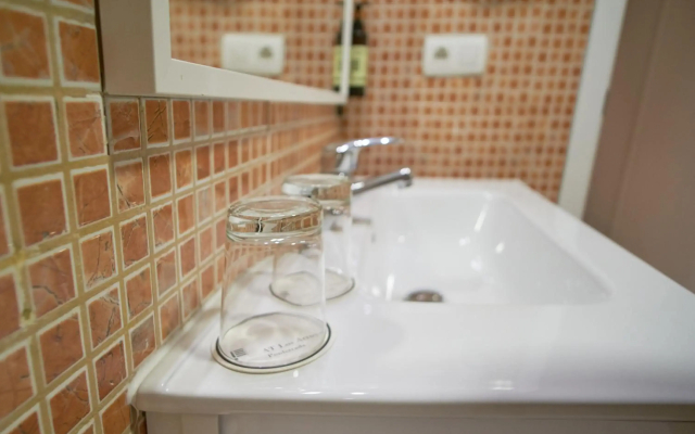 Apartamentos Los Arroyos