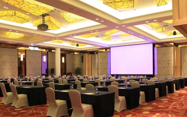 Holiday Inn Shijiazhuang Central by IHG