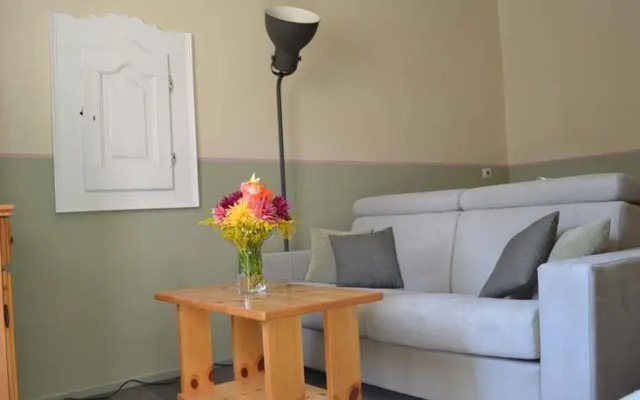 Al Brenz - Alloggio per Uso Turistico