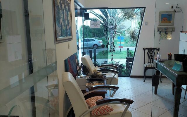 Pousada Sereia Morena