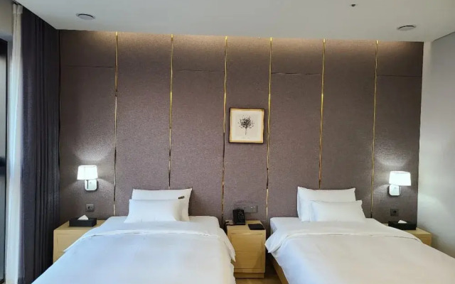CS Hotel