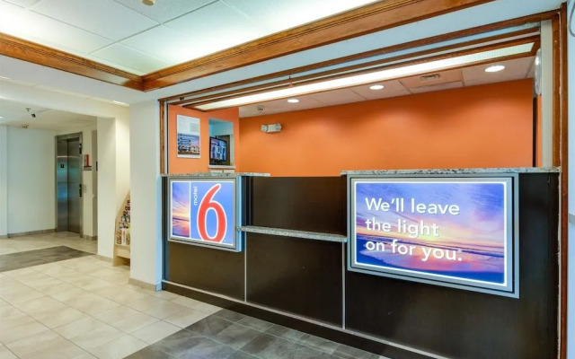 Motel 6 Lithia Springs, Ga - Atlanta