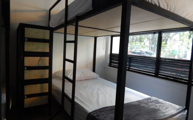 Serendipity Hostel Boutique