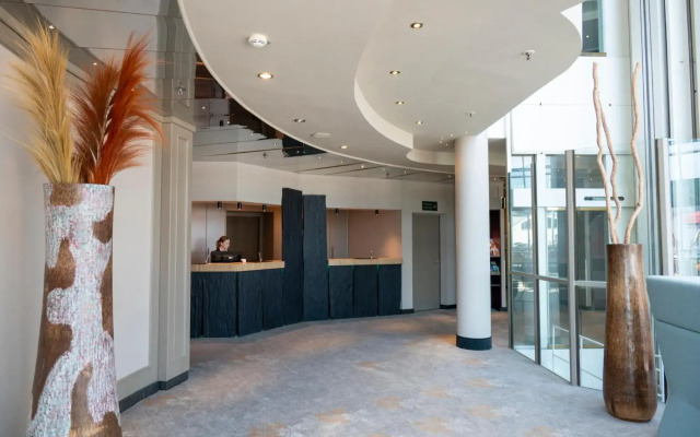 Hotel Amadeus Frankfurt