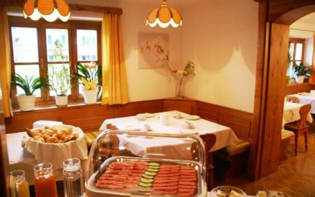Pension Tannhof