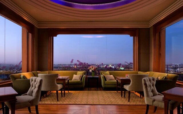 Courtyard by Marriott Hyderabad