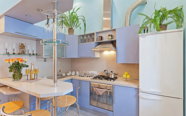 Apartments Lenina