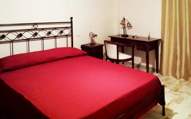 B&B Capo SantAlessio