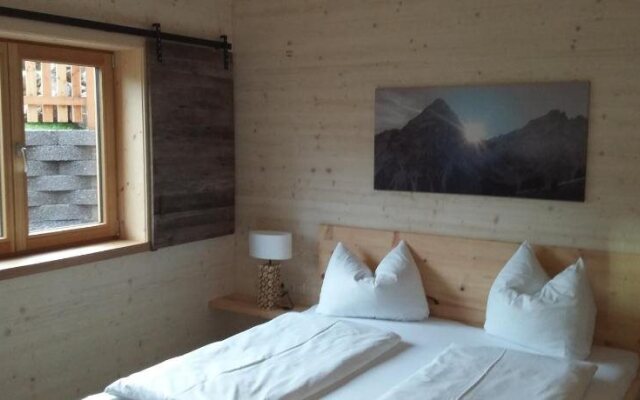 Appartements Alpenland