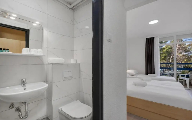 Hotel Alem