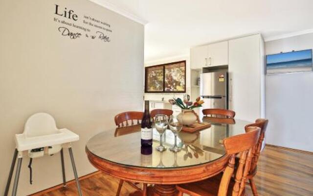 Sandy Toes Beach House Jervis Bay - 2min to Beach