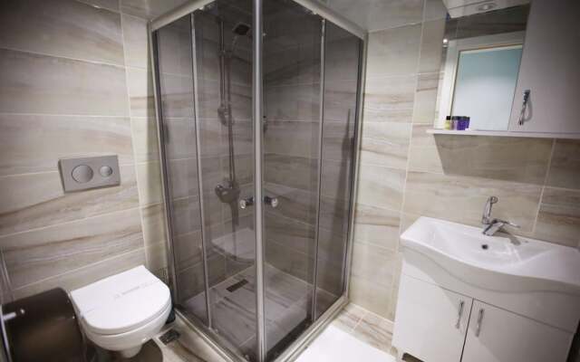 Grand Atakum Boutique Hotel