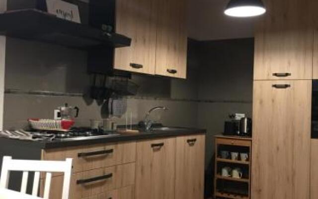 Residenza al Volto