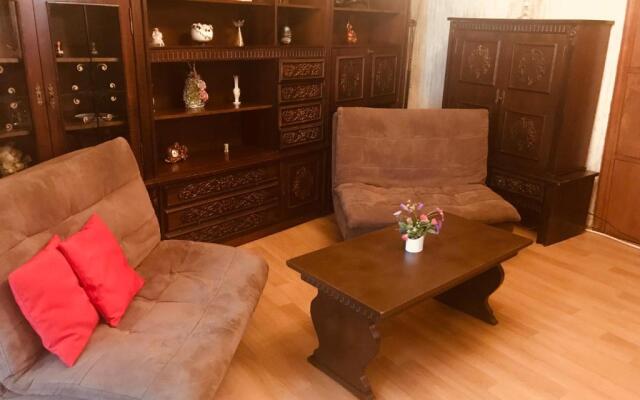 Best Location Old Tbilisi Apartment