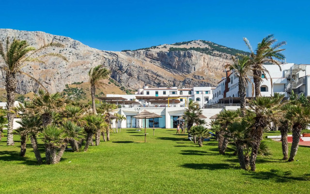 Saracen Sands Hotel & Congress Centre