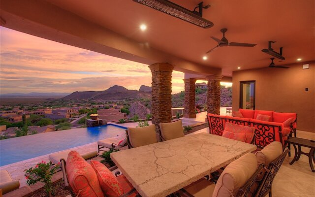 Palisades Estate 5 BR by Casago