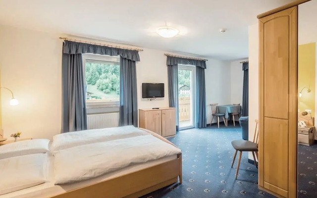 Hotel & Restaurant Feldrand