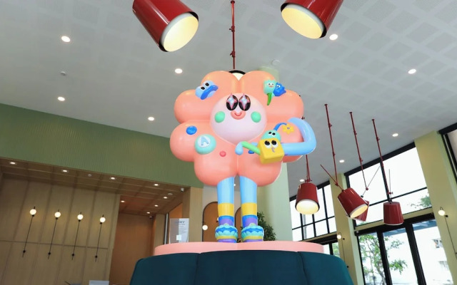 B2 Ubon Airport Premier Hotel