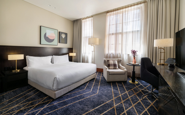 Kimpton Margot Sydney by IHG – Guest Rooms – Sydney