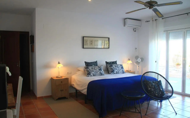 Villa Beniarres Guest House B&B in Moraira