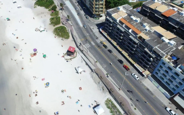 Aconchego em Cabo Frio - Lazer e Exclusividade