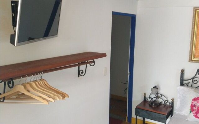 Casa Colombia Salento