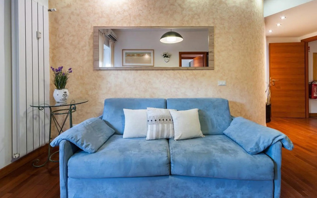 Roman Holidays St. Peter