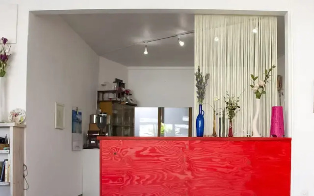 Guest Cafe Kuchikumano